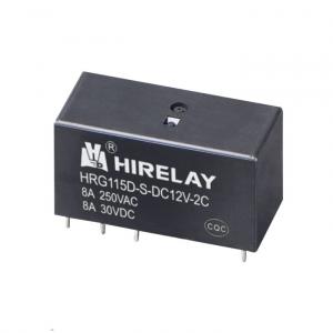 HRG115D HRG115D