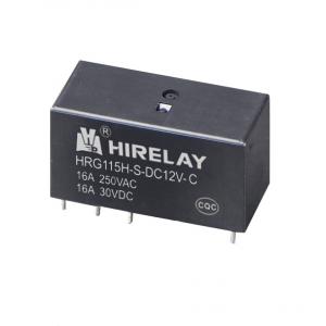 HRG115H HRG115H